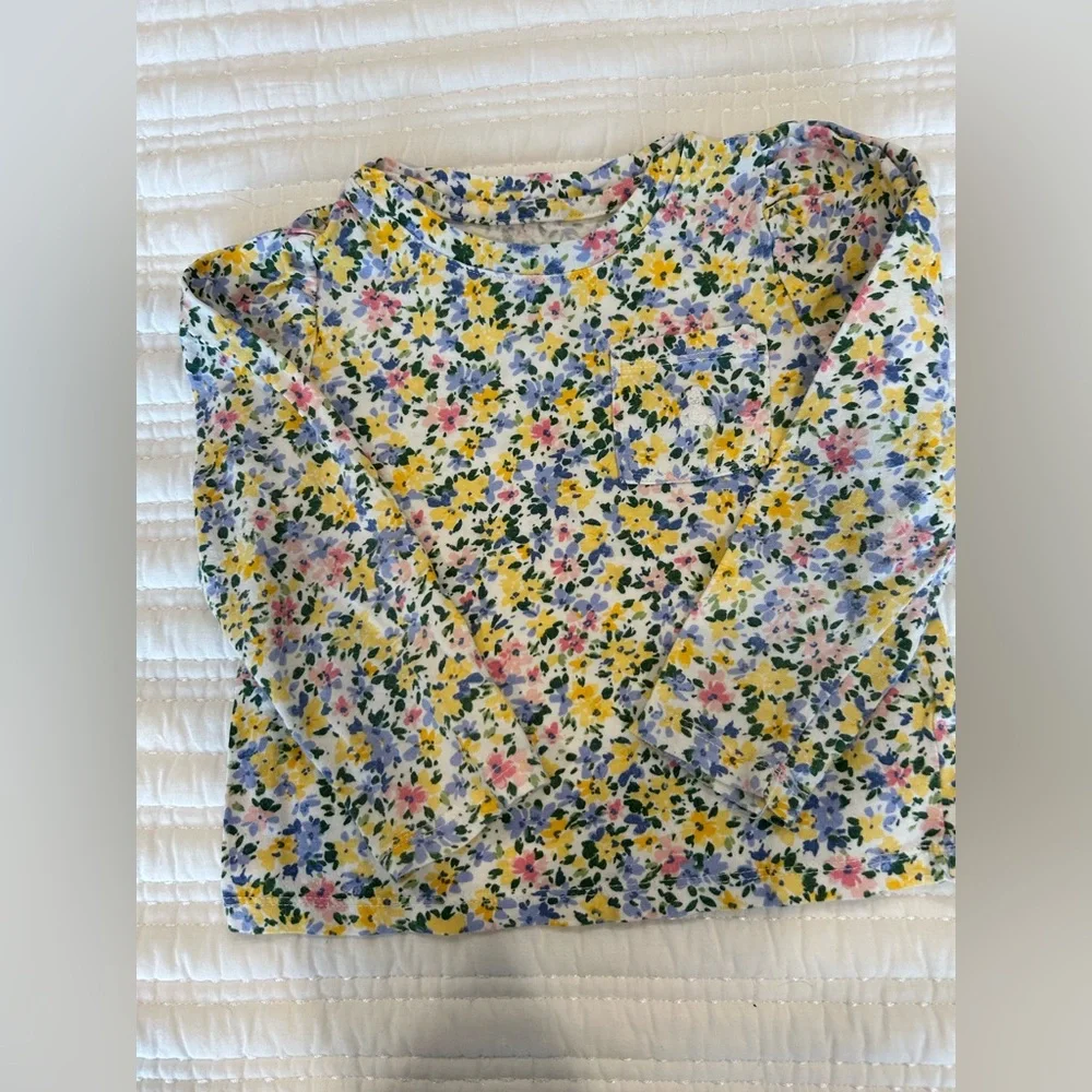 GAP babygap colorful